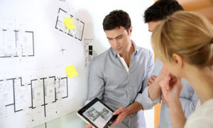 Консультация дизайнера по дизайн проекту