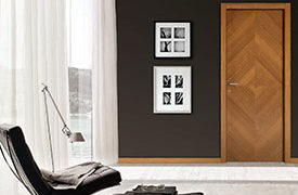 Как выбрать межкомнатные двери? Советы от дизайнера